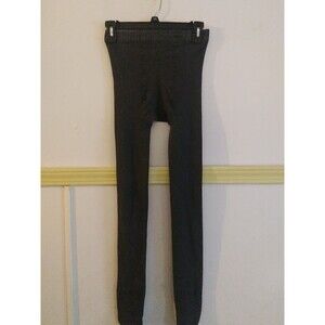 Fleece-lined  Stockings Size L/XL